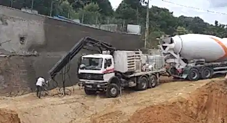 GeoKing Mühendislik | İstanbul Zemin Etüt & Geoteknik Rapor Hizmetleri