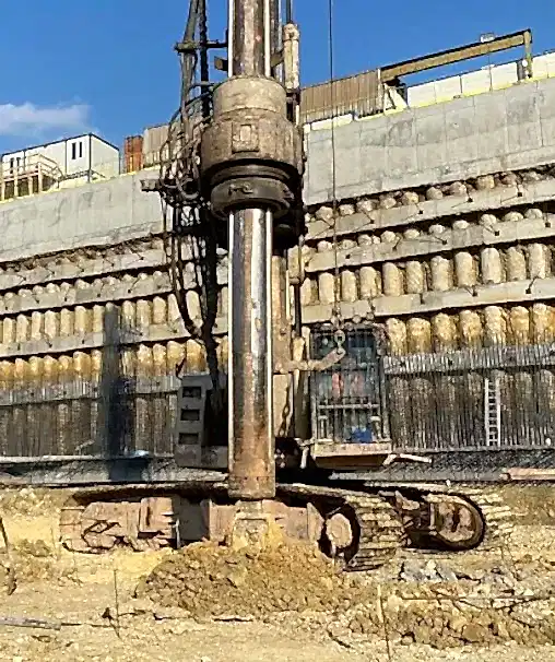 Geoteknik Mühendisliği Akıllı Çözümler