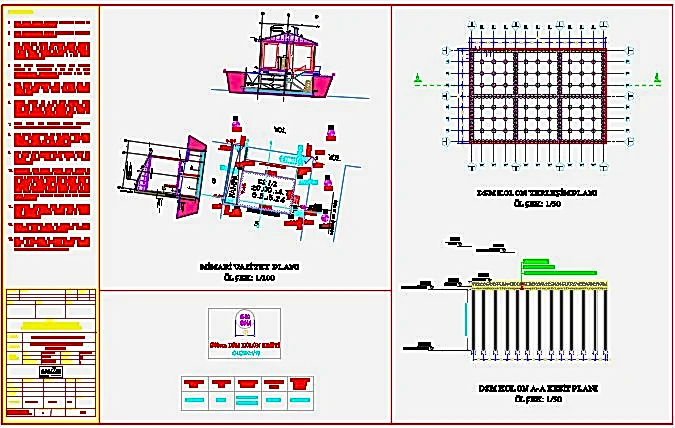 Geoteknik Proje